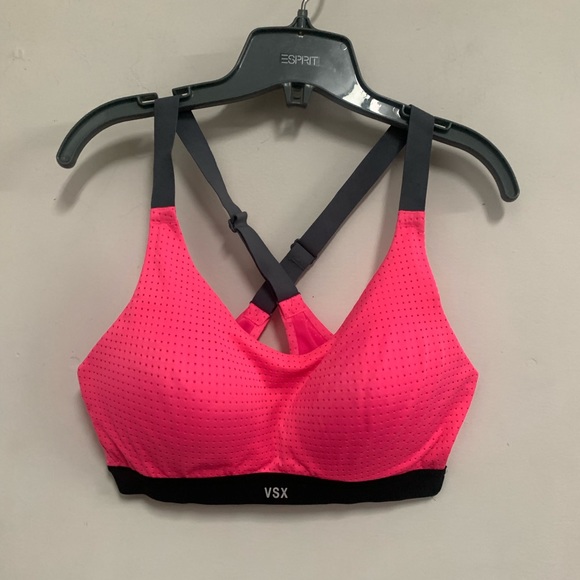 VSX SPORT sports bra - Picture 1 of 8